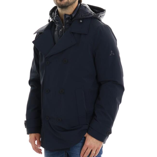 GIUBBOTTO GS TECH HESKIMO - Mad Fashion | img vers.650x/